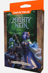 CRITICAL ROLE CHALLENGER SERIES: MIGHTY NEIN